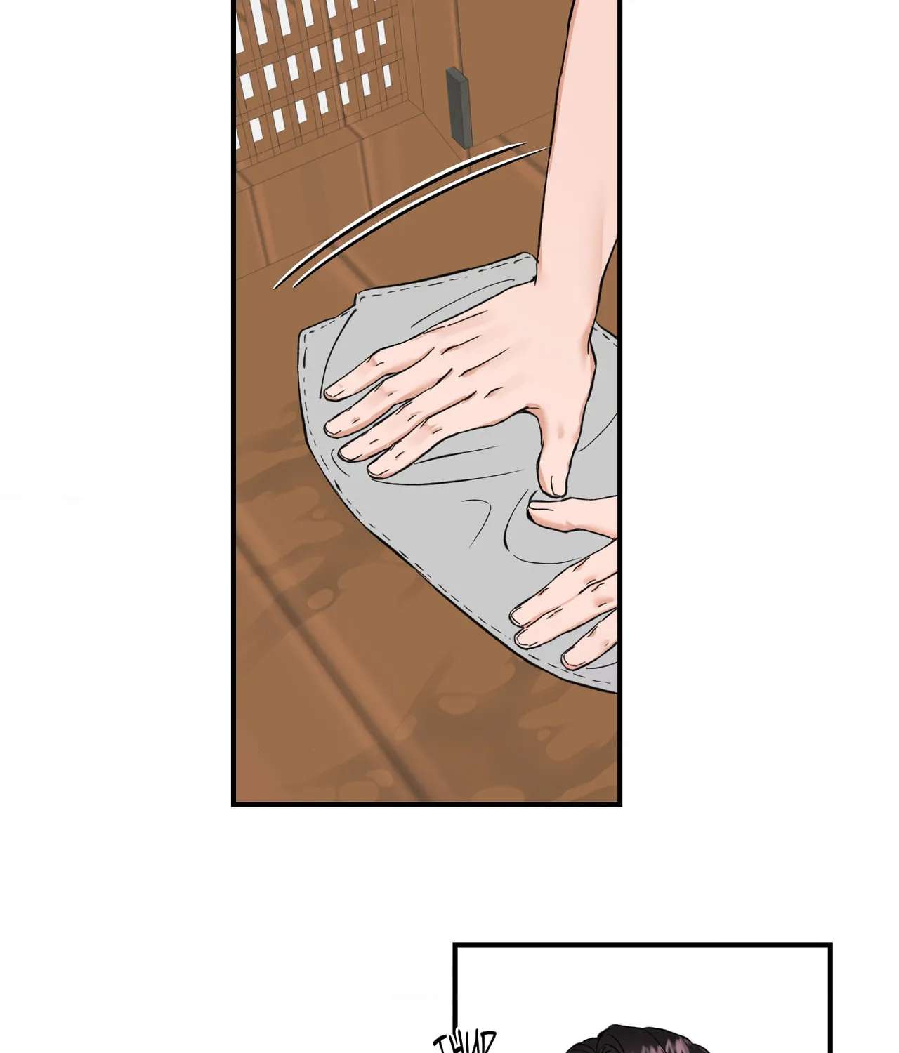 I'll Arrest You! Chapter 3 - page 3