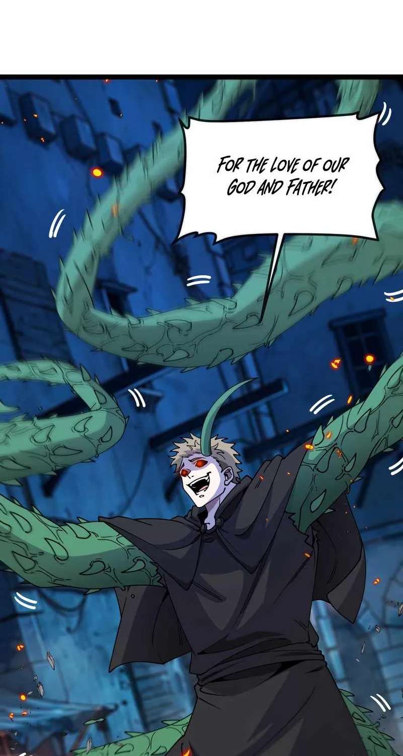 Titan Forge Chapter 26 - page 48