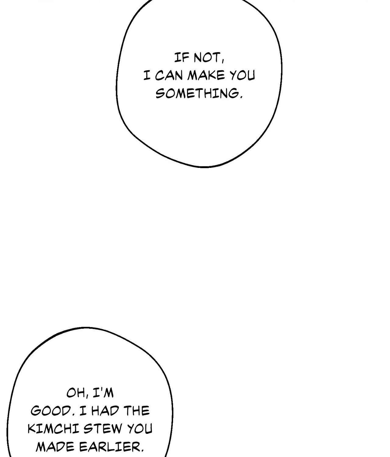 Tada Hitori, Anata Dake Chapter 4 - page 9