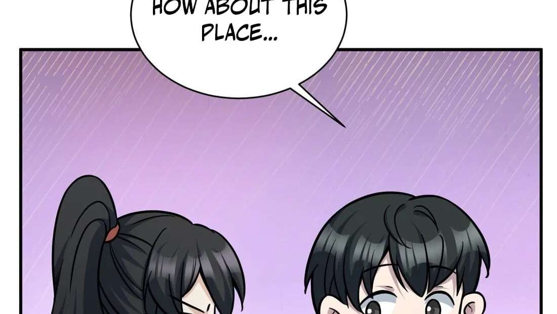 I Was Found Out Pretending To Be a Rookie in a Paranormal World?! Chapter 23 - page 25