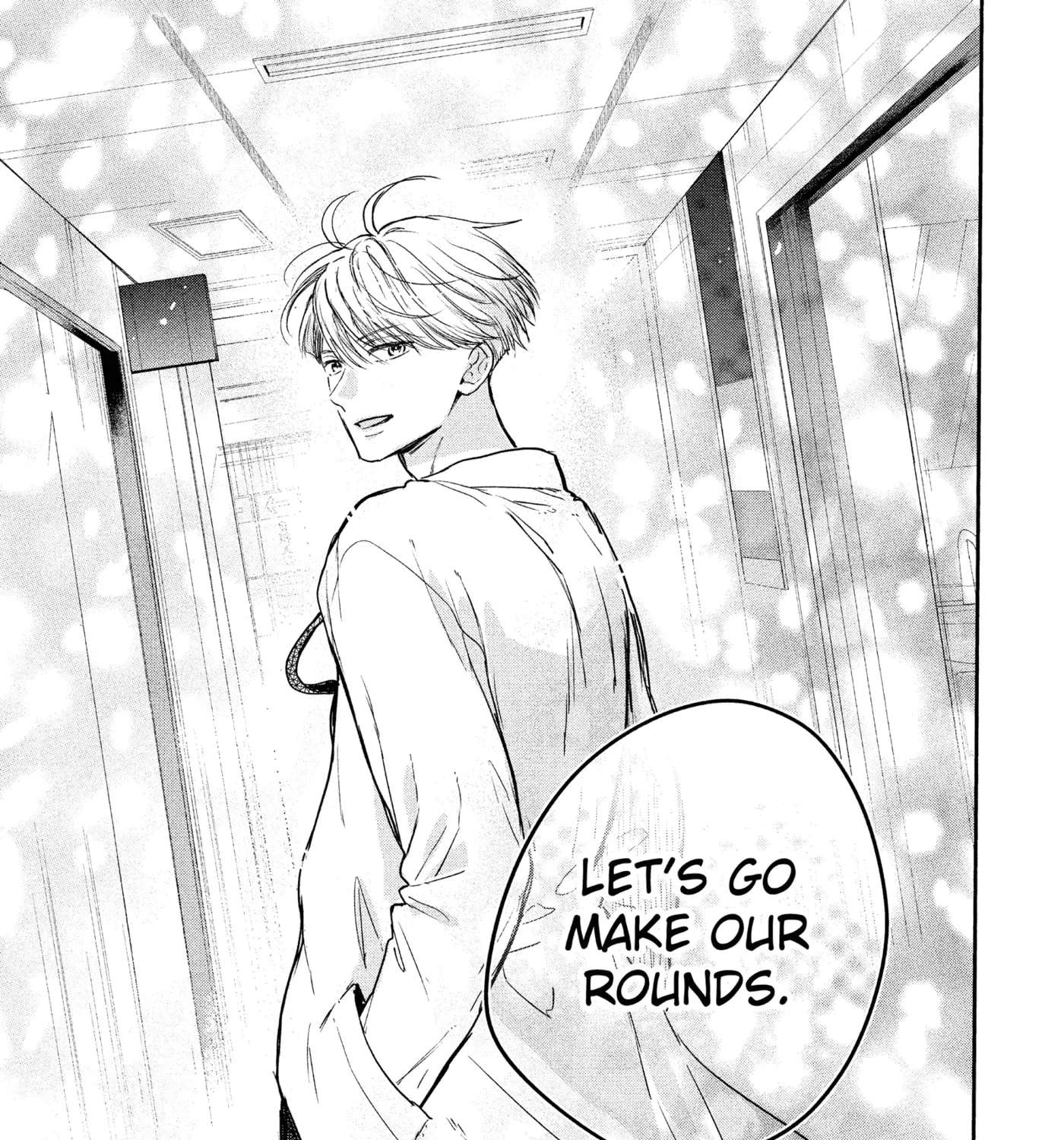 Anyway, I'm Falling in Love with You. Chapter 54 - page 92