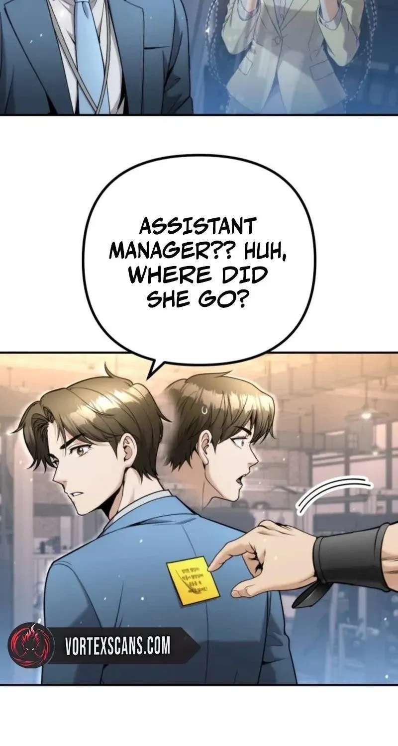 Even if He Keeps Spending, Money Accumulates Chapter 16 - page 117