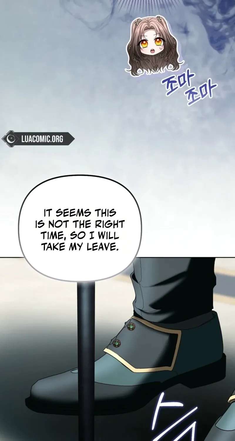 The Time-limited Extra Is Disguised as a Tutor in a Villain's House Chapter 48 - page 39