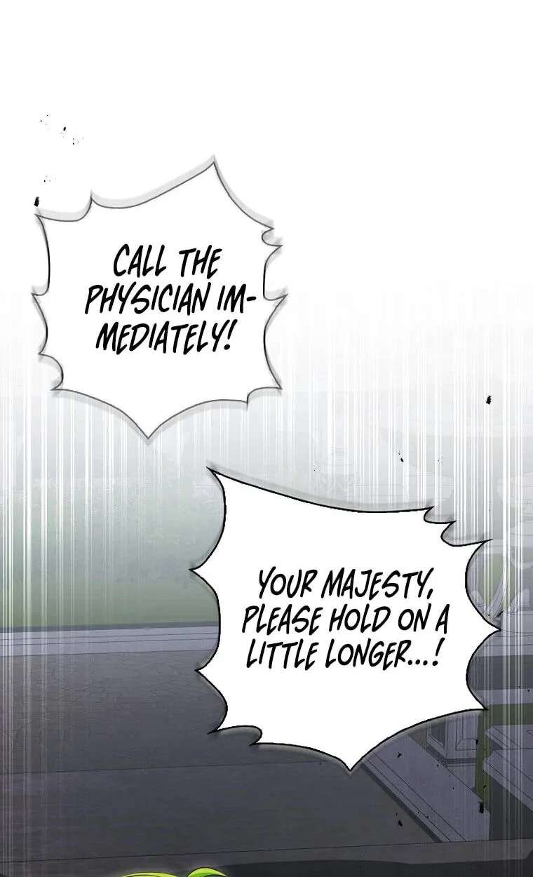The Baby Sprout Who Bloomed in the Villainous Duke's Family Chapter 20 - page 28