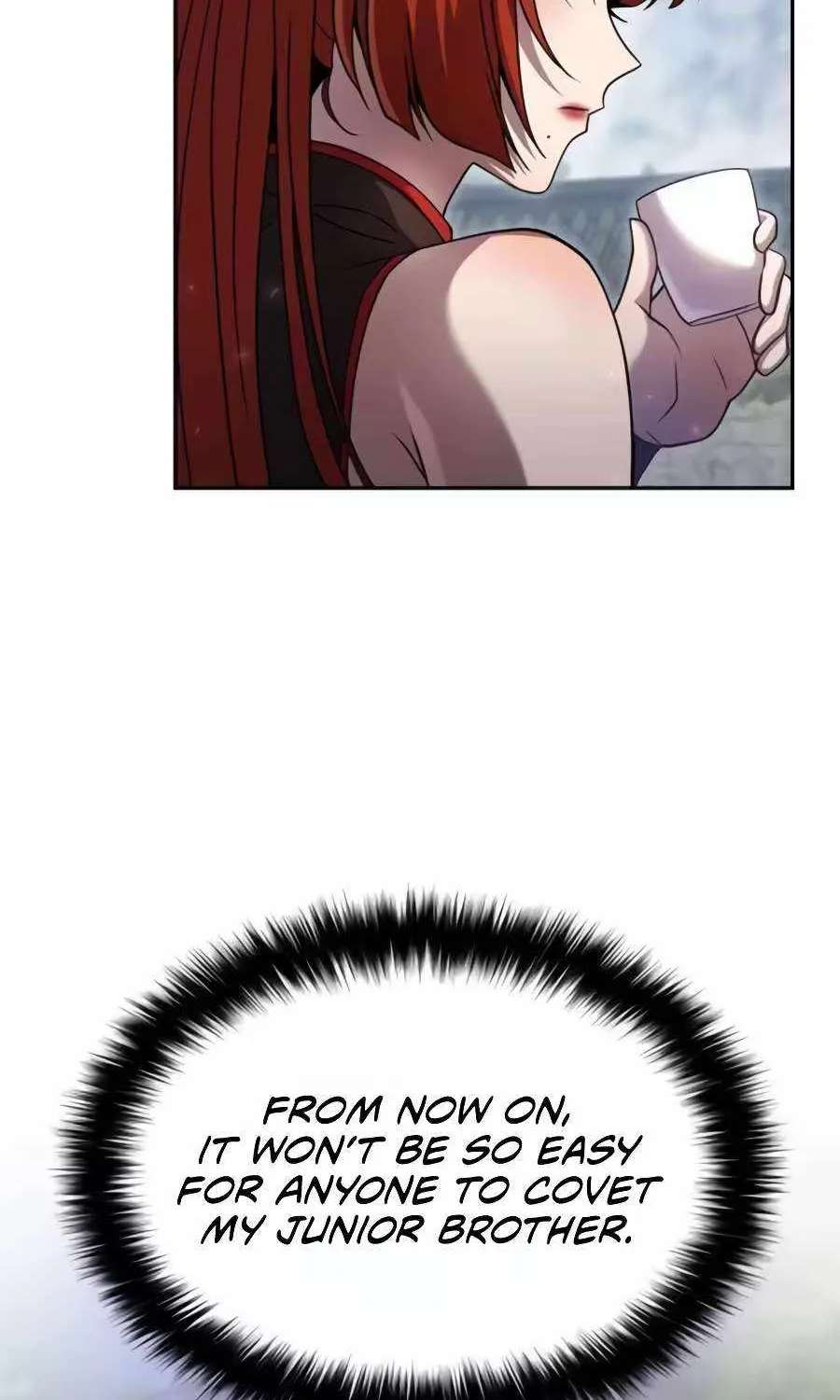The Second Eunuch Regains His Manhood Chapter 103 - page 127