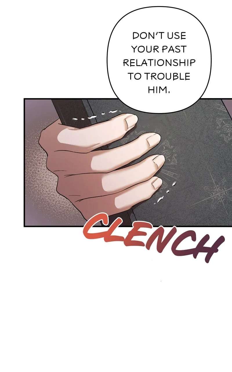My Obsessive Father'sHeroic Homecoming Chapter 3 - page 30