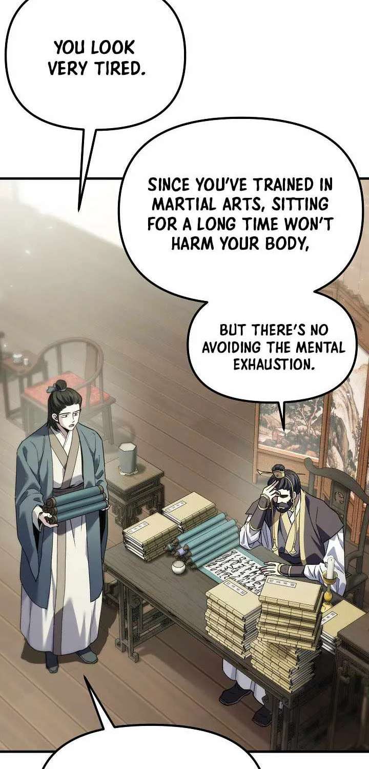 Dark And Light Martial Emperor Chapter 65 - page 88