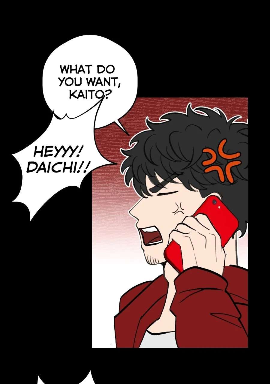 Fight for Me! Chapter 1 - page 59