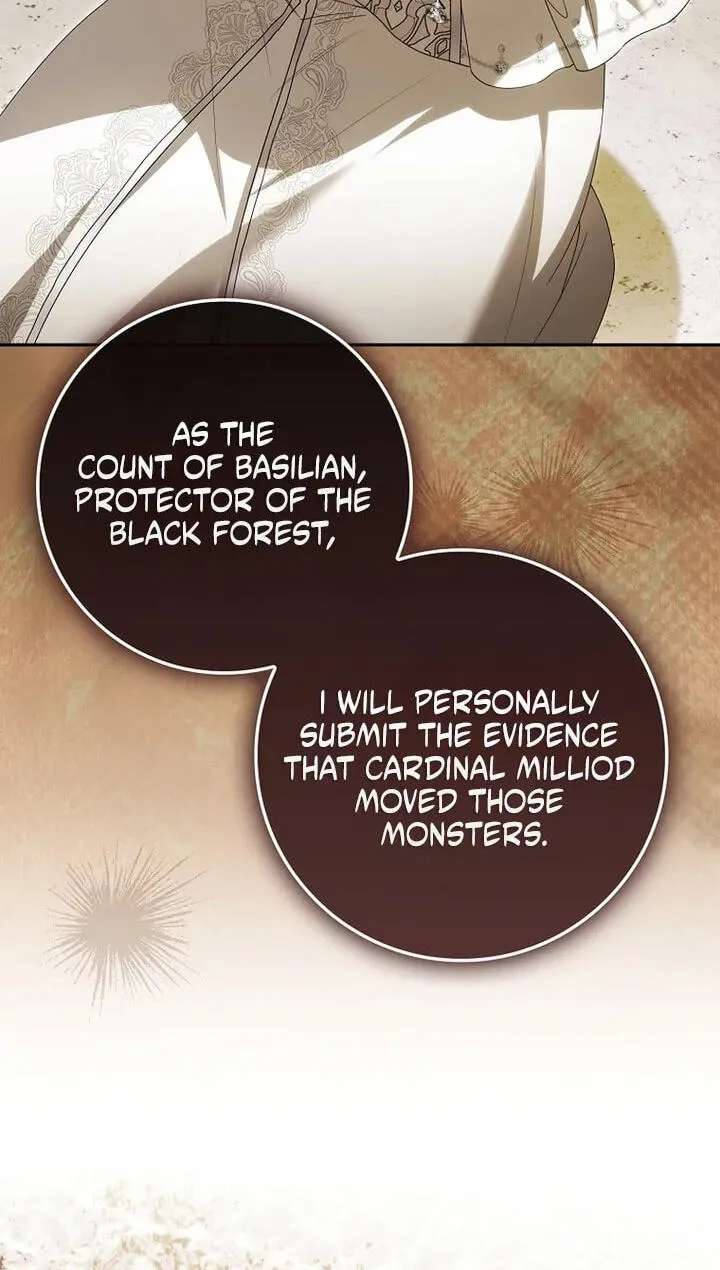 The Baby Fairy is a Villain Chapter 74 - page 31