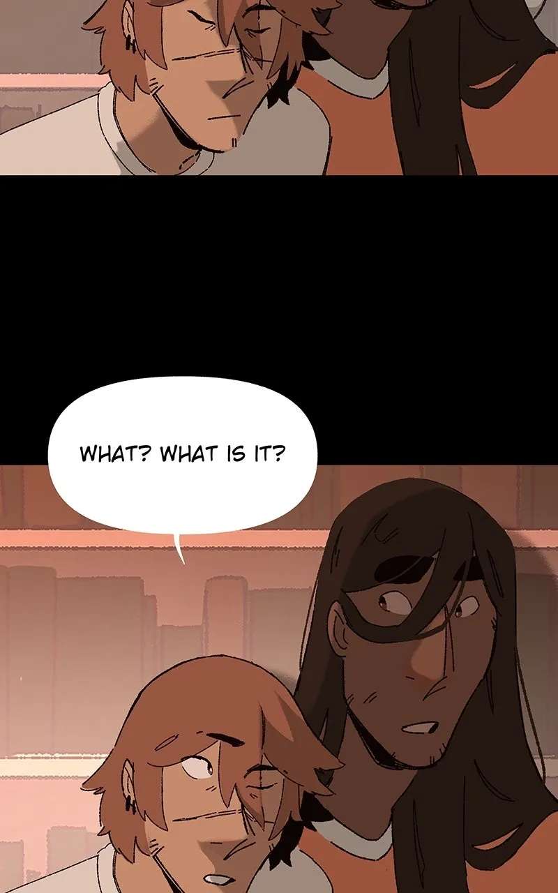 Distress Chapter 34 - page 47