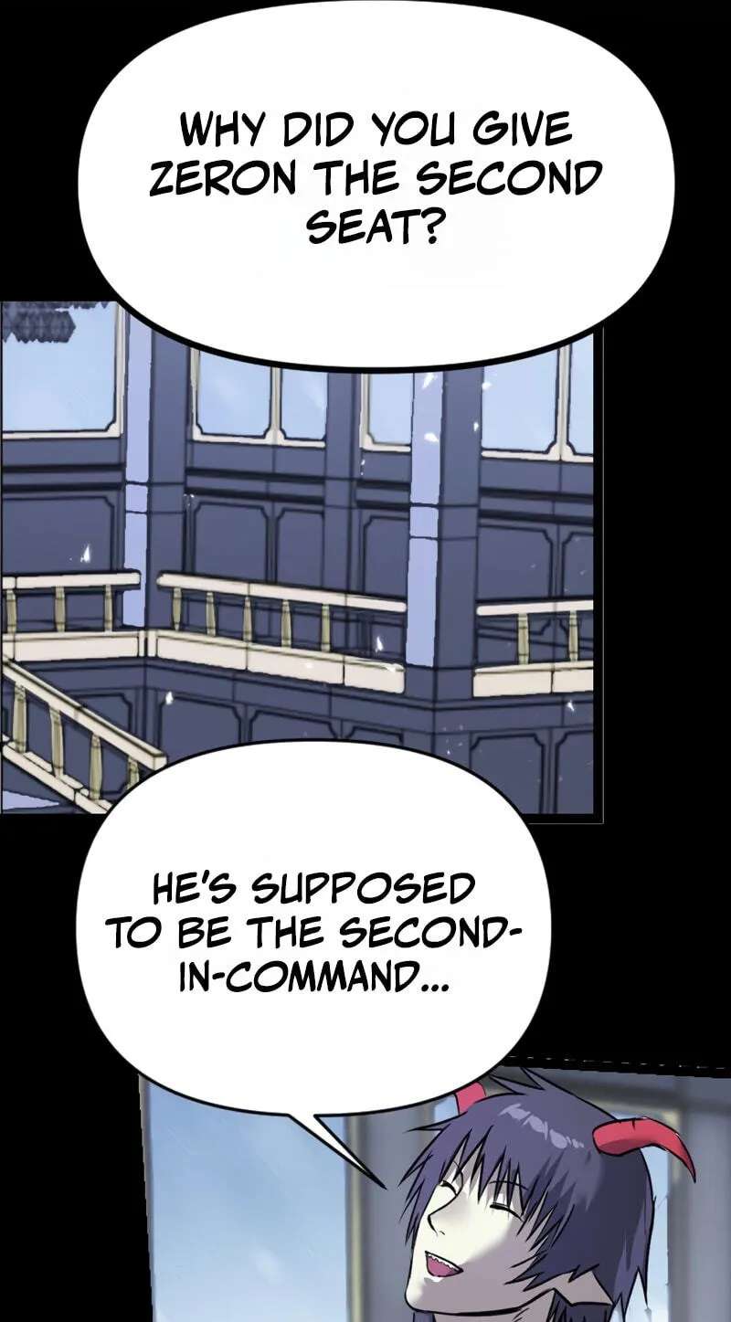 Substitute Hero Chapter 13 - page 20