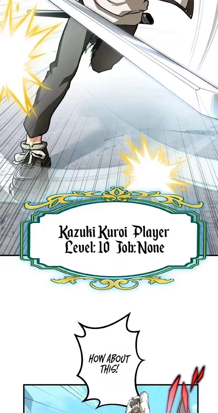 Fukushuu no Villain Slayer Chapter 1 - page 3