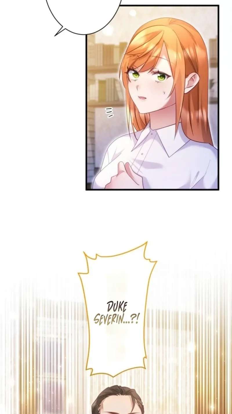 I Committed a One-Night Mistake with the Young Lady? Chapter 70 - page 51
