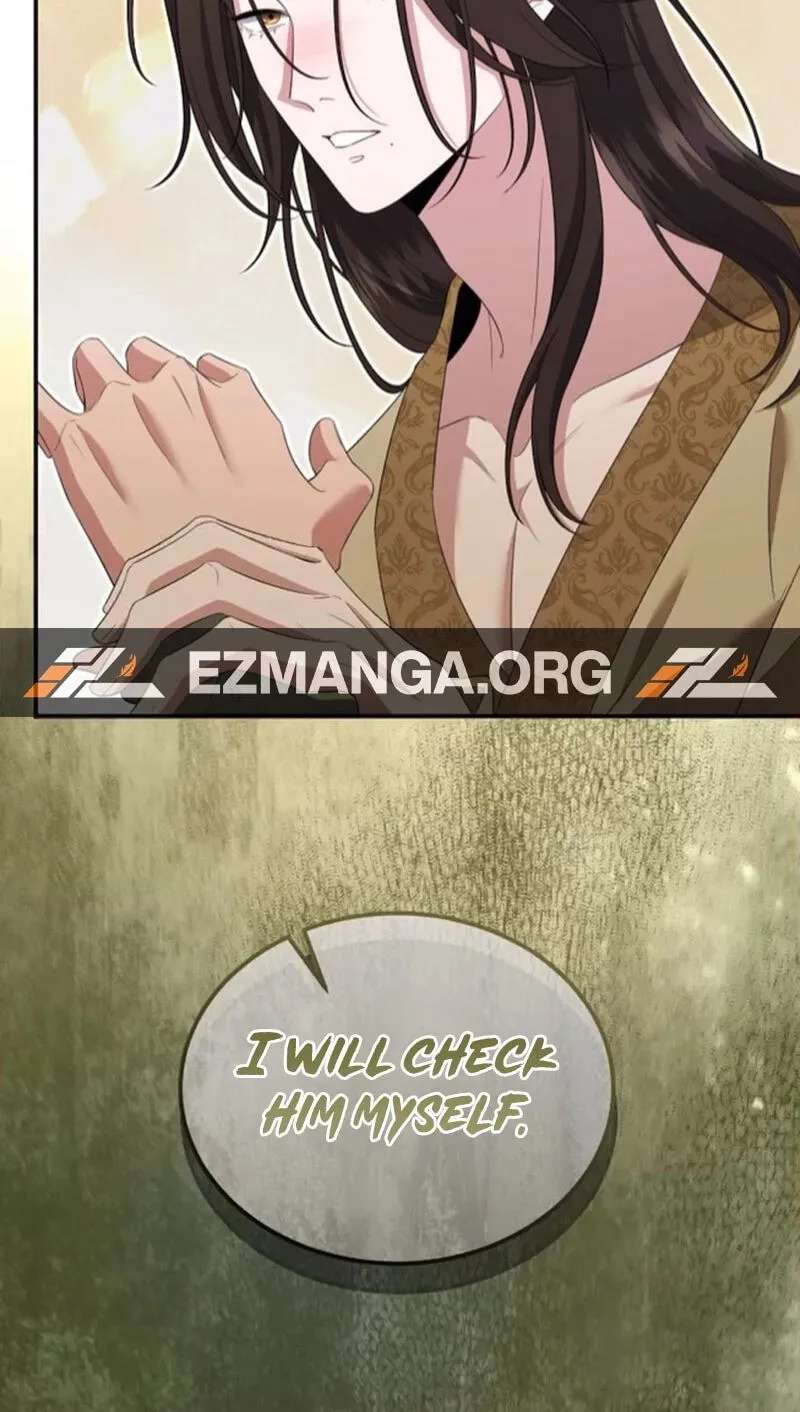 I Will Dedicate My Life To Revenge Chapter 22 - page 15