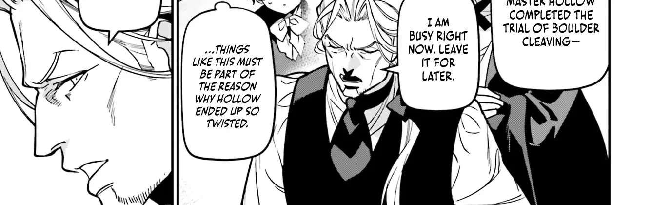 The Scum Noble Dominates by Humbly Grinding ~ Using Meta-Knowledge and the Unique Magic To Dodge the Bad End ~ Chapter 3 - page 49
