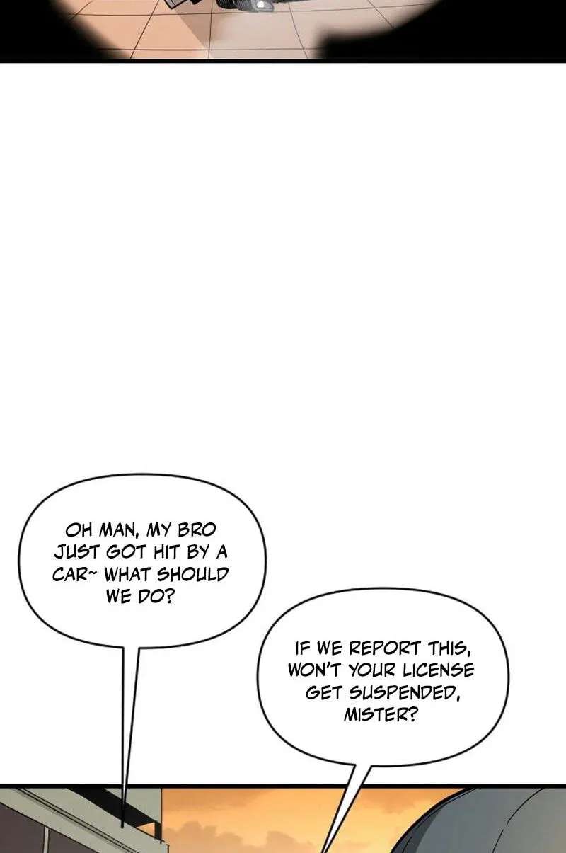 Extermination of the Heavenly Way Chapter 21 - page 22