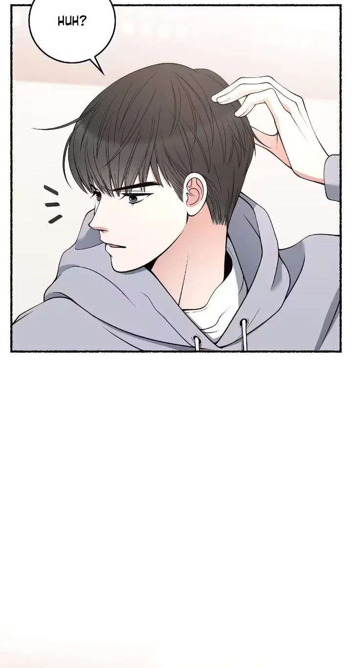 Devil! I Love You Chapter 41 - page 4