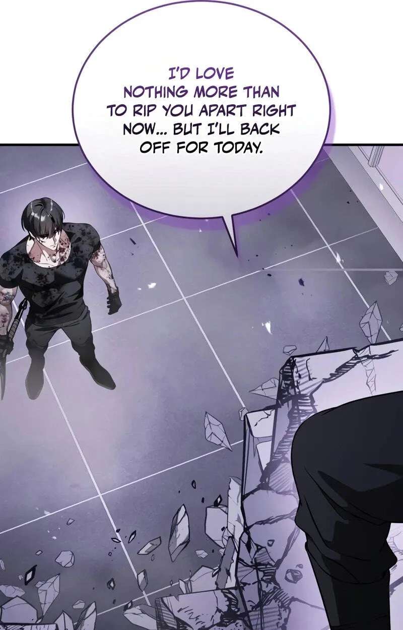 Superhuman Streamer Chapter 45 - page 102