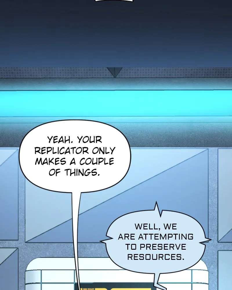 Recollection: A Star Trek Story Chapter 2 - page 14