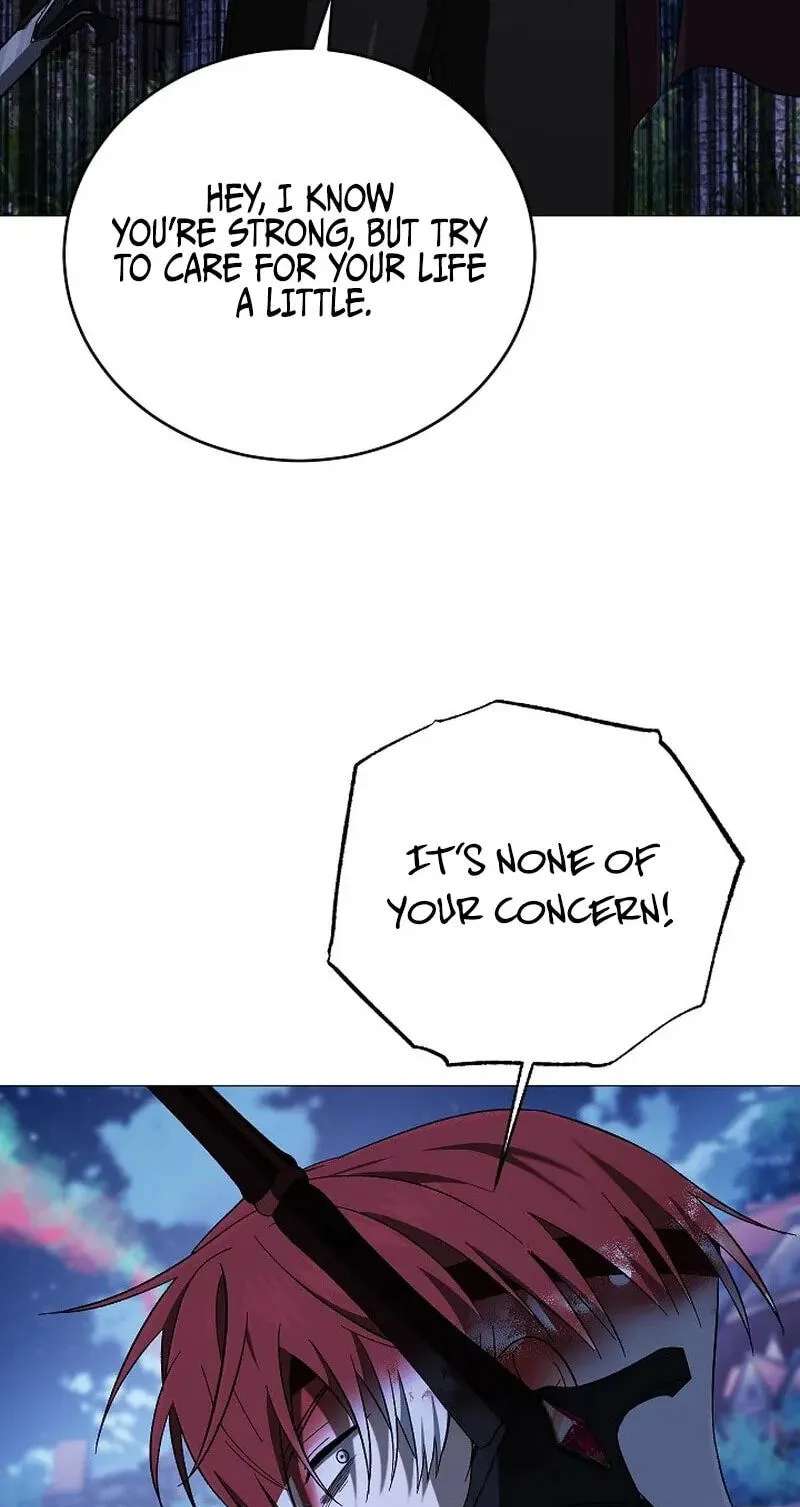 Is It a Problem if the Protagonist Is a Persona-Obsessed Character? Chapter 30 - page 85