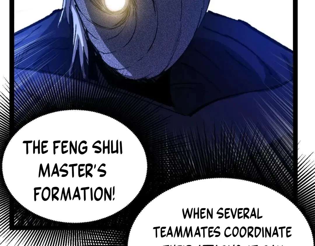 God-level Assassin, I’m the Shadow Chapter 149 - page 60