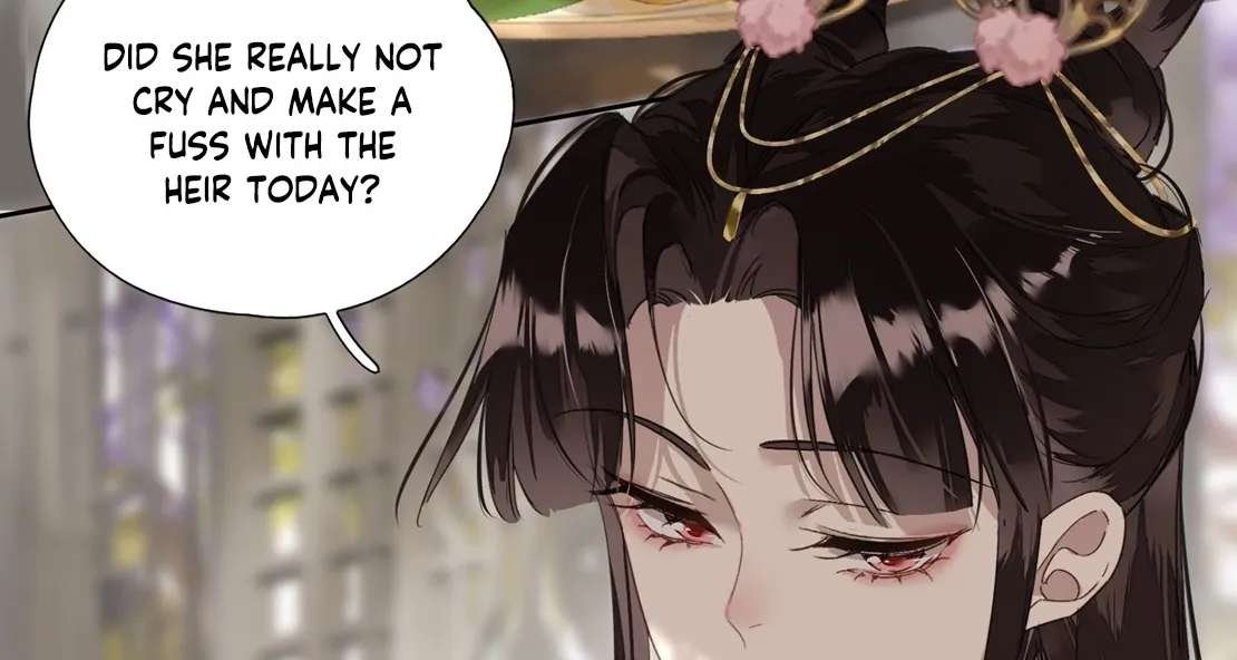 The Glory of the Noble Household Chapter 2 - page 82
