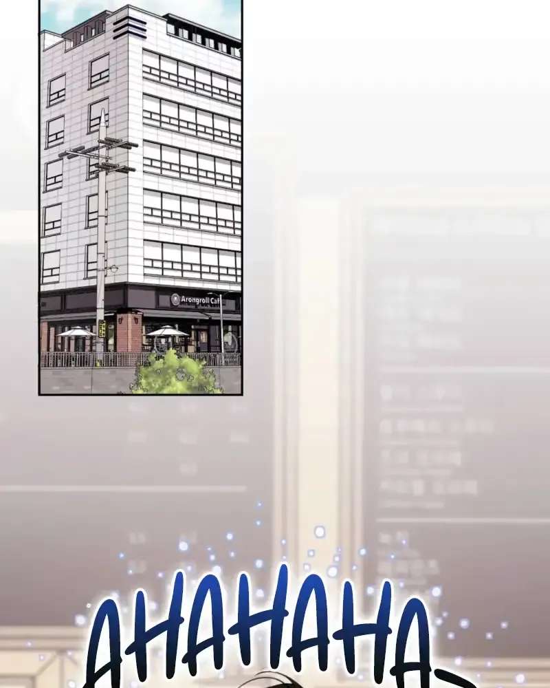 The Roommate Only I Don’t Know Chapter 17 - page 20