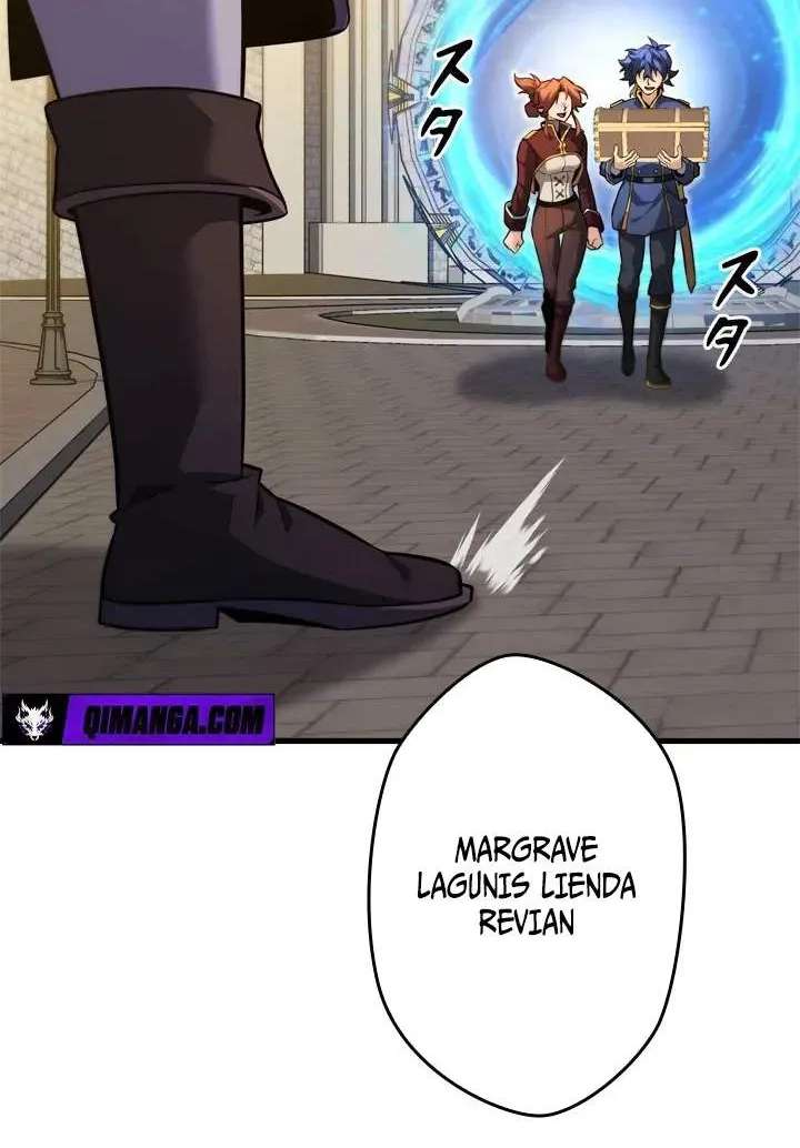 Eldomia Era: The Reincarnated Vengeful Chapter 40 - page 99