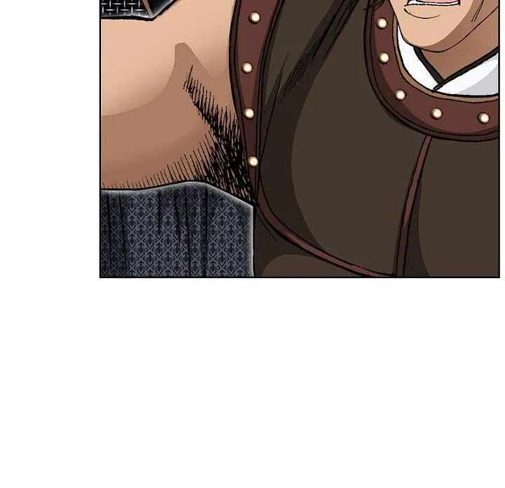 Return of the Immortal Monk Chapter 91 - page 41