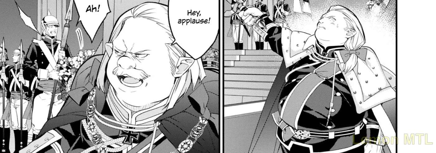 Kaketa Tsuki no Mercedes: Kyuuketsuki no Kizoku ni Tensei Shita kedo Suteraresou nanode Dungeon o Seiha Suru @COMIC Chapter 22 - page 60