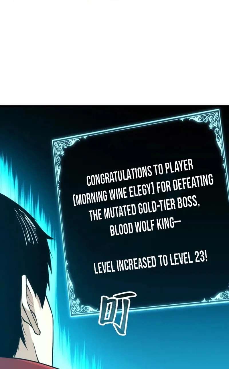 God of Games: The Ultimate Evolution Chapter 25 - page 91