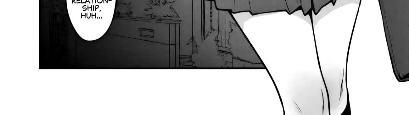 Sefure ga zenzen warikitte kurenai Chapter 1 - page 34