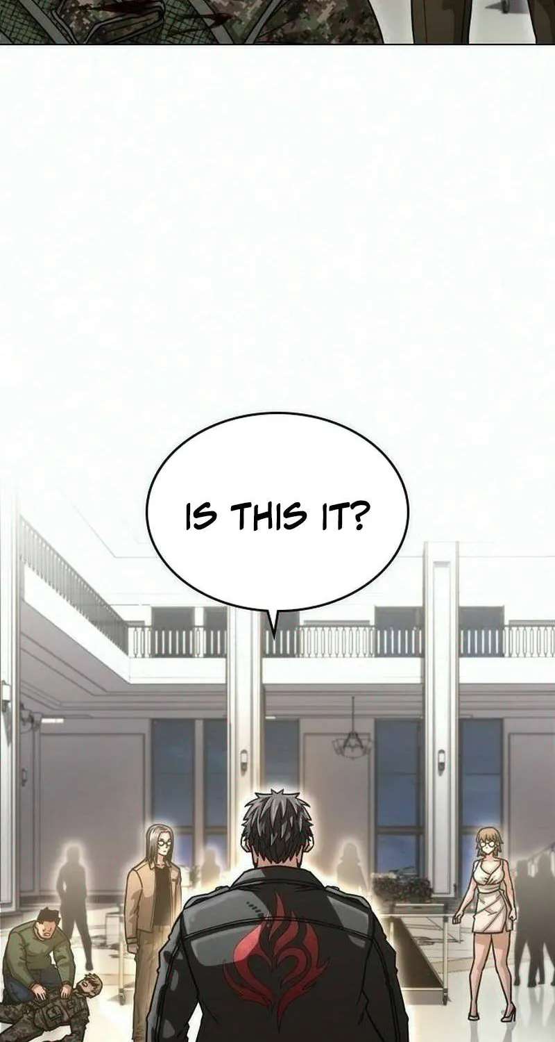 Love Tears Through Zombies Chapter 4 - page 154