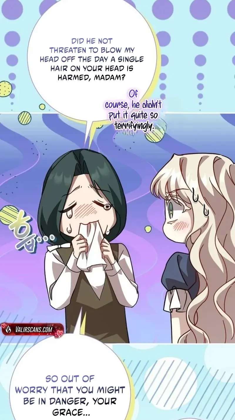 For My Gentle Monster Chapter 44 - page 82