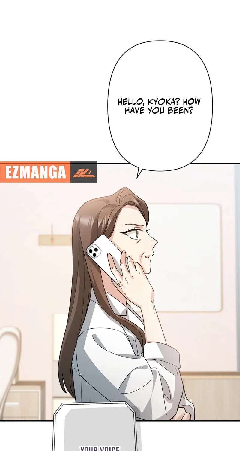 Acquaintance Husband Chapter 45 - page 38