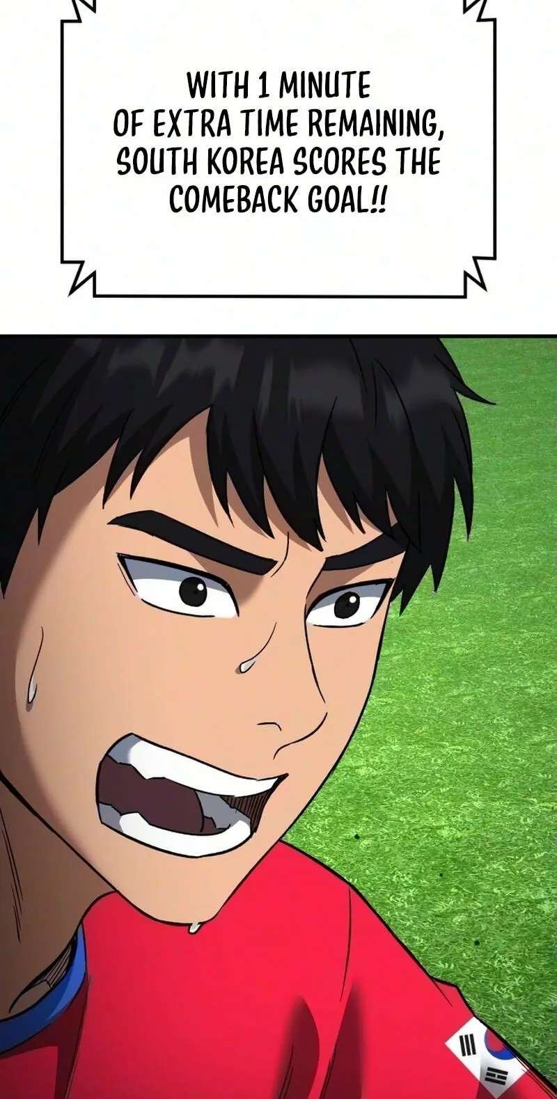 The Genius Midfielder With the Killer Pass Chapter 74 - page 98