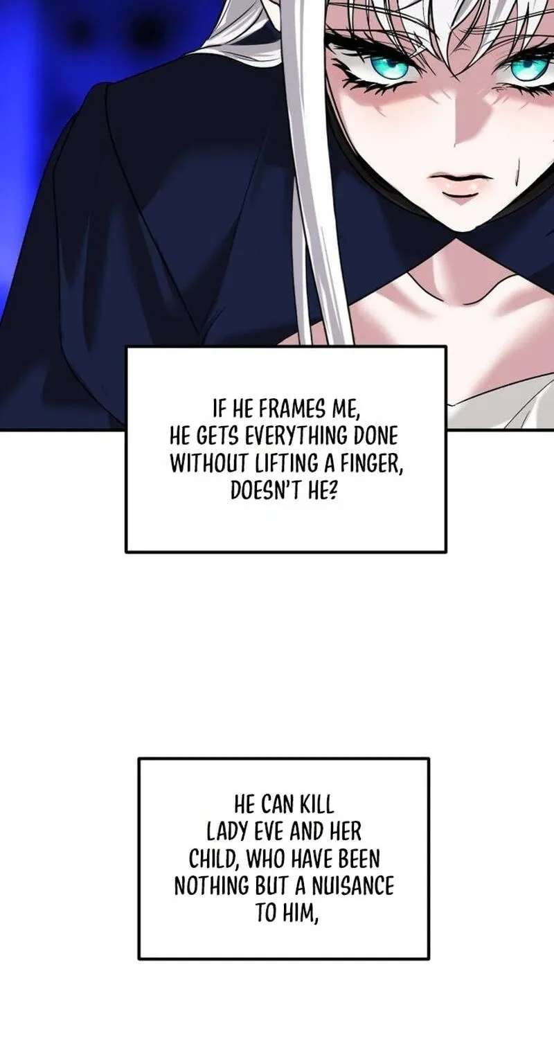 A Marriage Alliance for Revenge Chapter 100 - page 8