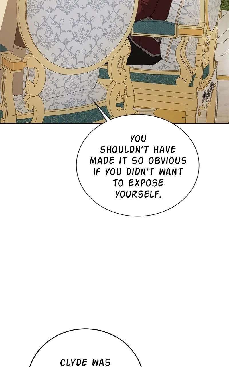Wished You Were Dead Chapter 105 - page 29