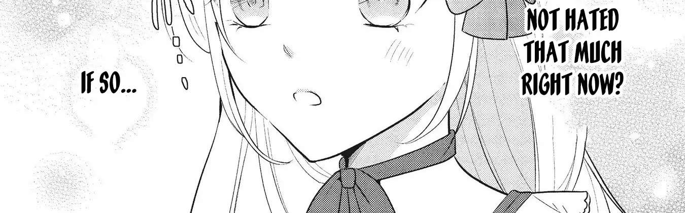 Reincarnated as the Villainess, but I'm More Loved Than the Heroine Chapter 2 - page 6