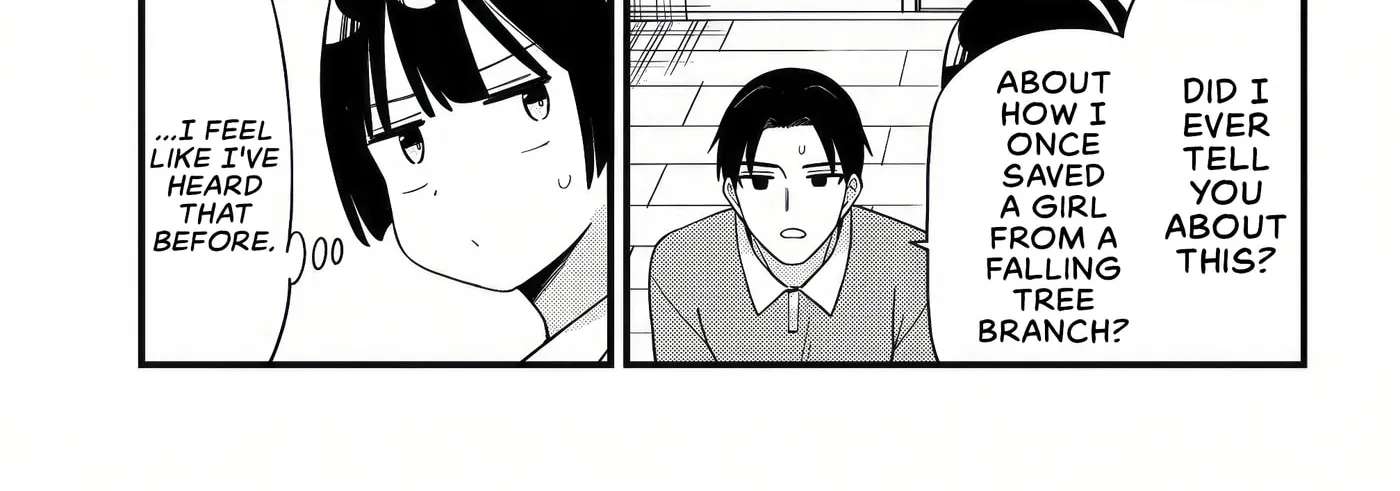Nana-genme wa Ninja Shugyou desu! Chapter 23 - page 22