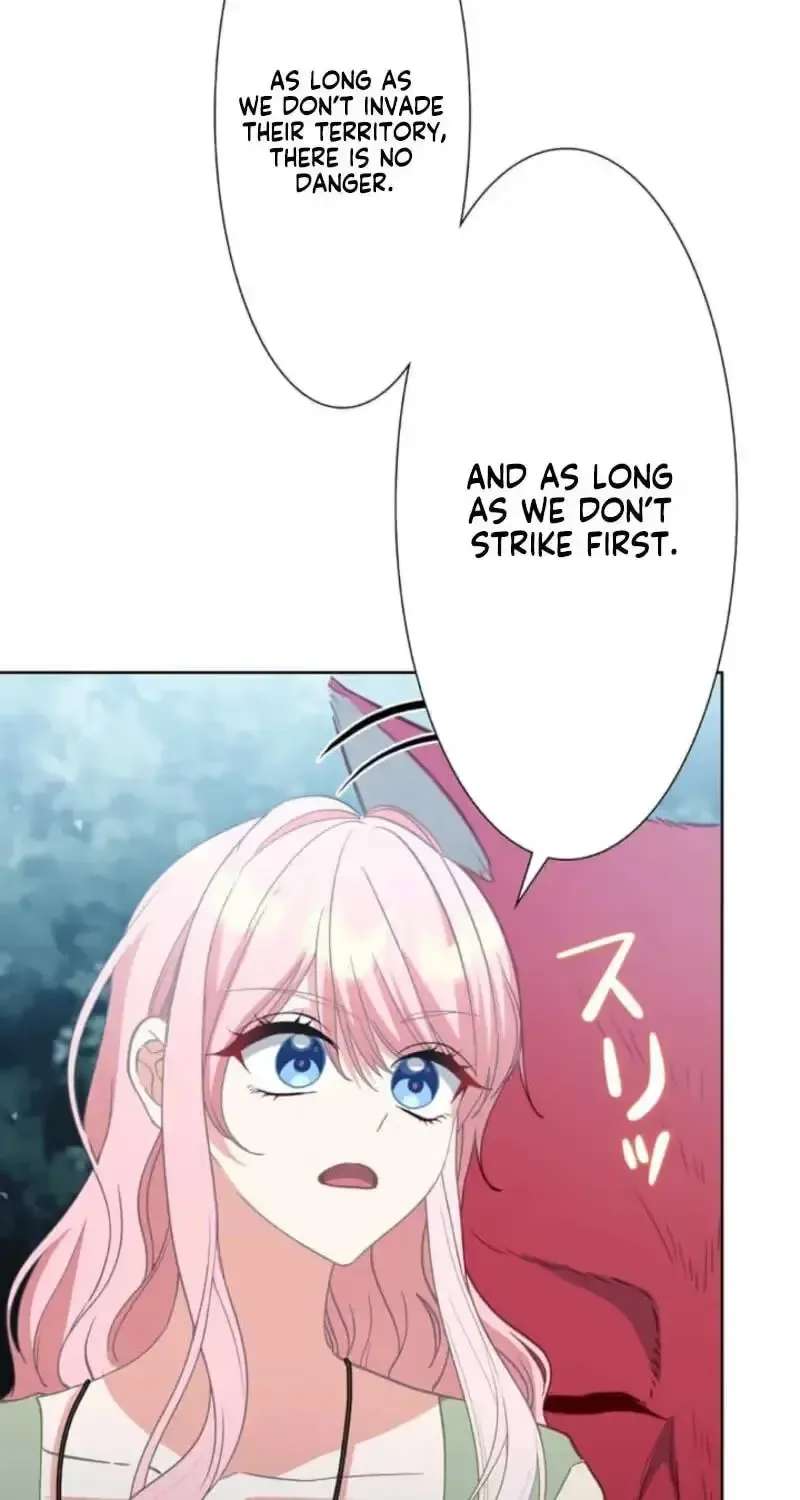 Do Heroes Need Welfare Too? Chapter 36 - page 40