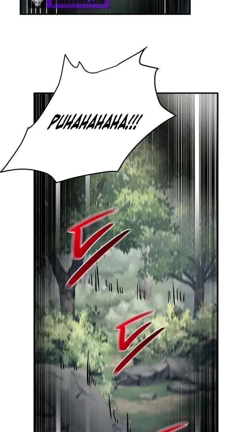 The Suspicious Boy Is One of the World's Top Ten Masters Chapter 131 - page 13