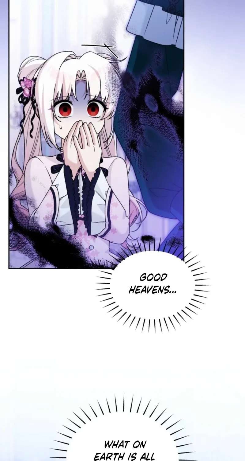 The Villain's Daughter-in-Law Rules by Nature Chapter 67 - page 2