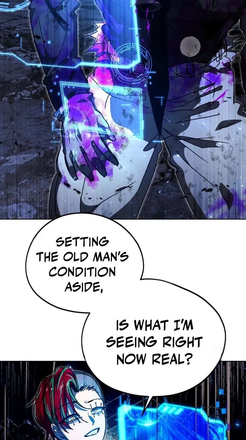 Project Mars Chapter 61 - page 49