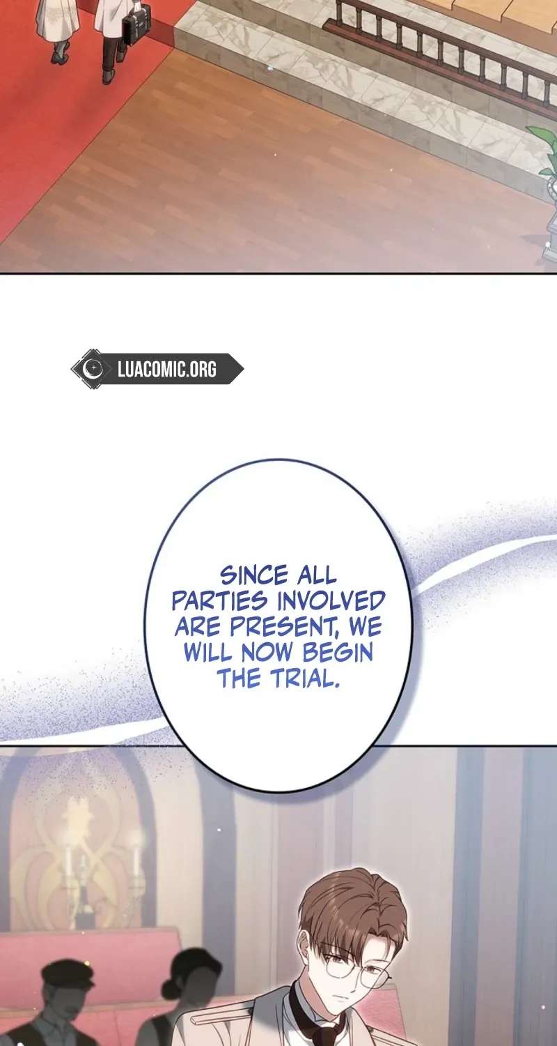 A Word from Violet Chapter 38 - page 61