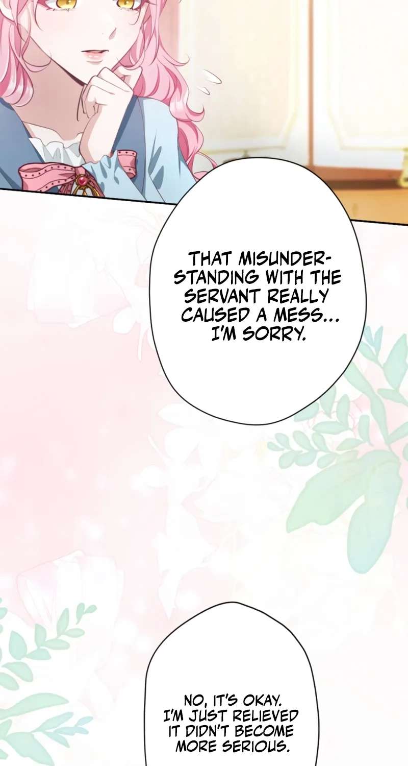 The Unhappy Poison Witch's Happy Marriage Chapter 8 - page 63