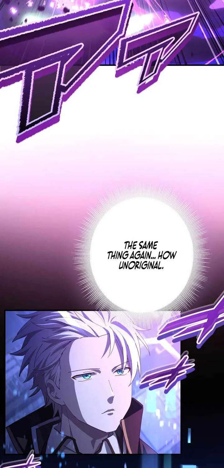 The Reincarnation Of The Forbidden Archmage Chapter 208 - page 54