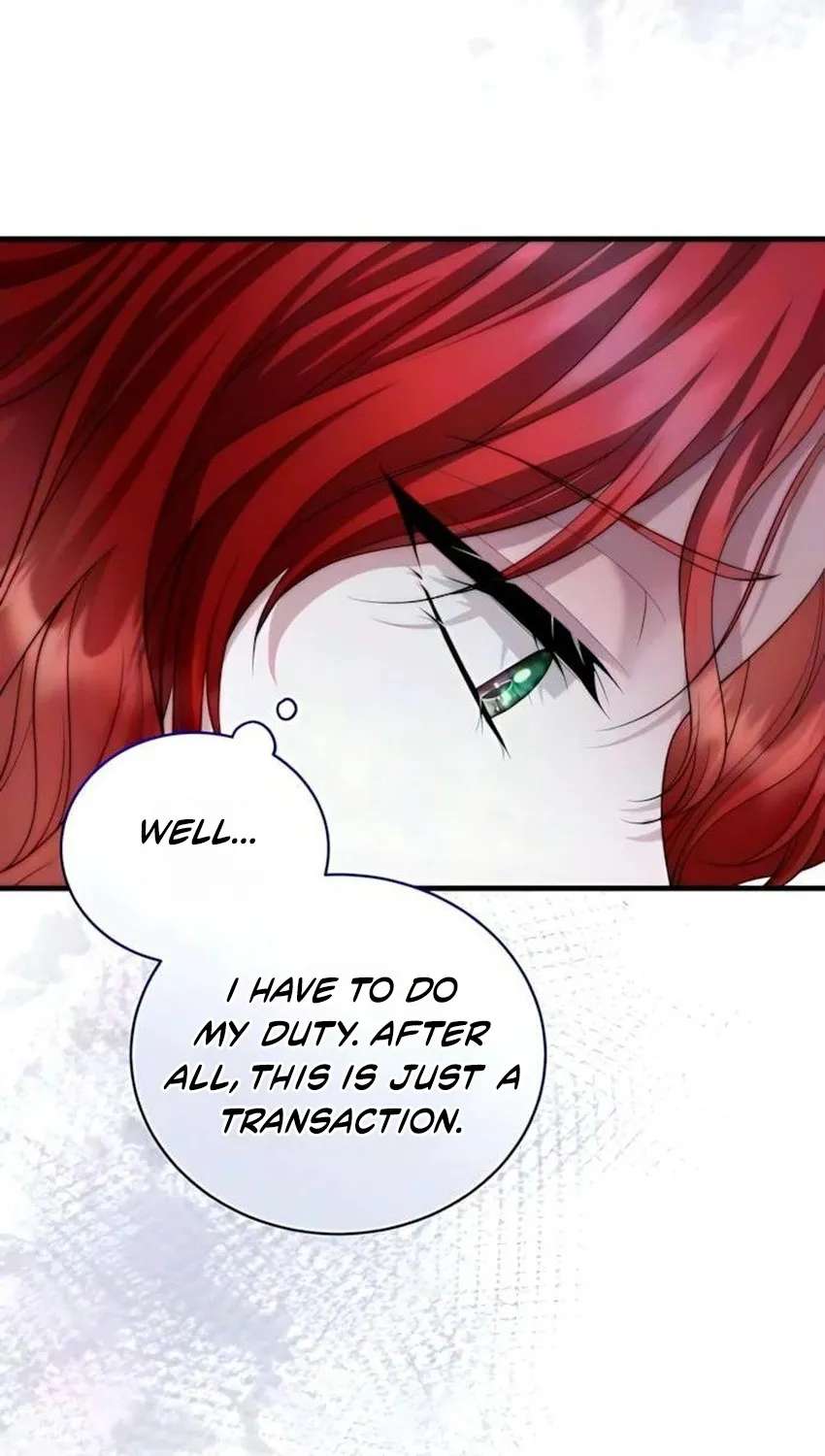 I Know I Shouldn’t Do This with the Duke Chapter 30 - page 18