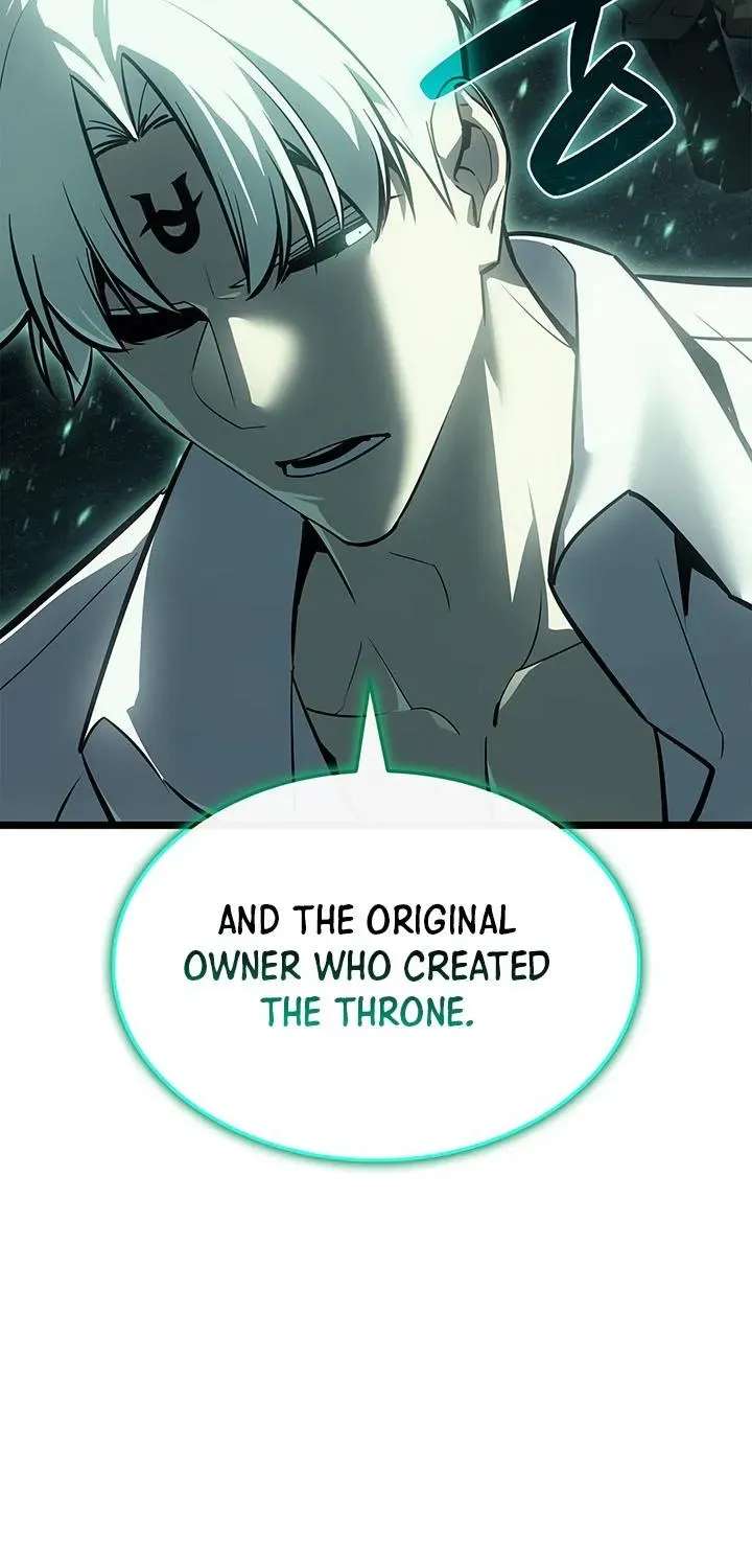 Resurrection of the Catastrophic Hero Chapter 188 - page 38