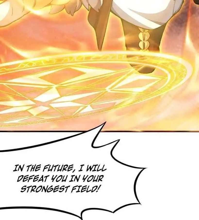 Bai Lan De Wo, Quan Kao Tu Di Xu Ming Chapter 31 - page 54